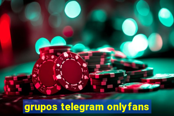 grupos telegram onlyfans